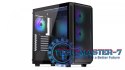 Obudowa ARX 700 Air ARGB EY2A013