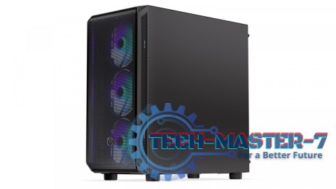 Obudowa ARX 700 Air ARGB EY2A013 Obudowa ARX 700 Air ARGB EY2A013