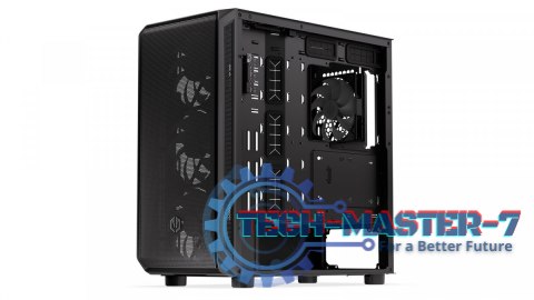 Obudowa ARX 700 Air ARGB EY2A013 Obudowa ARX 700 Air ARGB EY2A013