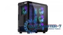 Obudowa ARX 700 Air ARGB EY2A013