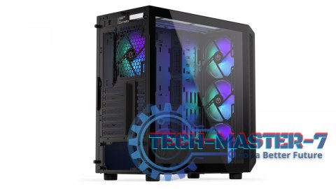 Obudowa ARX 700 Air ARGB EY2A013 Obudowa ARX 700 Air ARGB EY2A013