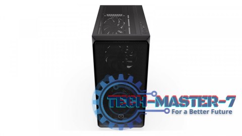 Obudowa ARX 700 Air ARGB EY2A013 Obudowa ARX 700 Air ARGB EY2A013