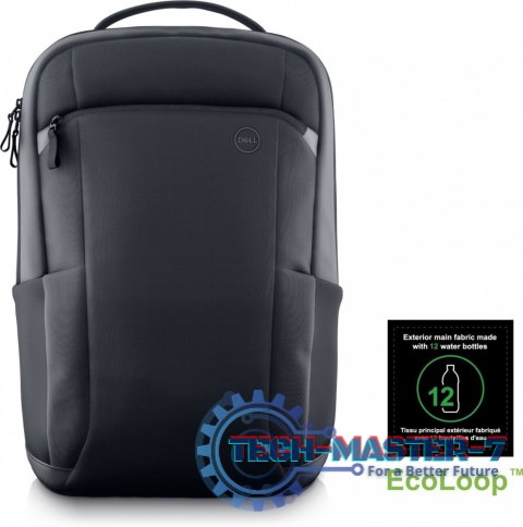 Plecak na notebooka EcoLoop Pro Slim Backpack 15 CP5724S Plecak na notebooka EcoLoop Pro Slim Backpack 15 CP5724S