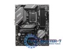 Płyta główna B760 GAMING PLUS WIFI s1700 4DDR5 DP/HDMI ATX