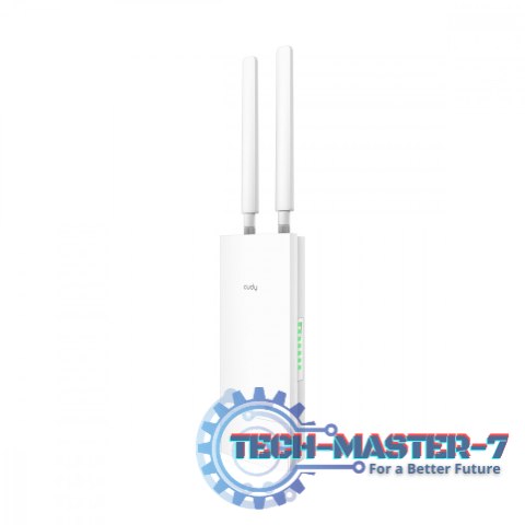 Router LT400 Outdoor 4G LTE SIM N300 Router LT400 Outdoor 4G LTE SIM N300
