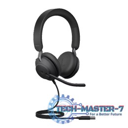 Słuchawki Evolve2 40 SE MS Stereo USB-A
