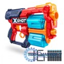 Wyrzutnia Excel-Xcess TK-12 (16 strzałek) pomarańczowa
