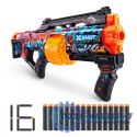Wyrzutnia SKINS-LAST STAND (16 Strzałek)