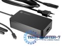 Zasilacz Laptop Grayling USB-C 45W do laptopów, tabletów, telefonów