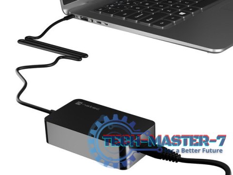 Zasilacz Laptop Grayling USB-C 45W do laptopów, tabletów, telefonów Zasilacz Laptop Grayling USB-C 45W do laptopów, tabletów, telefonów