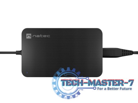 Zasilacz Laptop Grayling USB-C 90W do laptopów, tabletów, telefonów Zasilacz Laptop Grayling USB-C 90W do laptopów, tabletów, telefonów