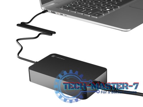 Zasilacz Laptop Grayling USB-C 90W do laptopów, tabletów, telefonów Zasilacz Laptop Grayling USB-C 90W do laptopów, tabletów, telefonów