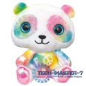 Zestaw kreatywny Creative Studio panda maskotka do kolorowania