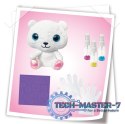 Zestaw kreatywny Creative Studio panda maskotka do kolorowania