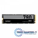 Dysk SSD NM790 4TB 2280 PCIeGen4x4 7400/6500MB/s