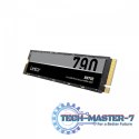Dysk SSD NM790 4TB 2280 PCIeGen4x4 7400/6500MB/s