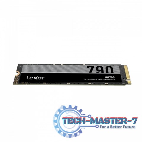Dysk SSD NM790 4TB 2280 PCIeGen4x4 7400/6500MB/s Dysk SSD NM790 4TB 2280 PCIeGen4x4 7400/6500MB/s