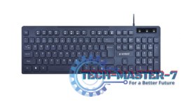 Klawiatura KB-MCH-04 układ US