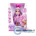 Lalka 10.5 cala Sparkle Girlz Wymarzone stylizacje