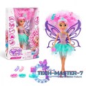 Lalka 10.5 cala Sparkle Girlz Wymarzone stylizacje