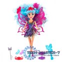 Lalka 10.5 cala Sparkle Girlz Wymarzone stylizacje