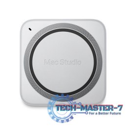 Mac Studio: M2 Ultra, 24/60, 64GB, 1TB SSD