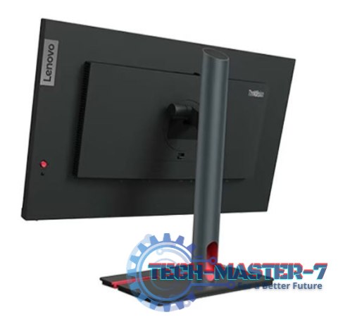 Monitor 23.8 cali ThinkVision P24h-30 WLED LCD 63B3GAT6EU Monitor 23.8 cali ThinkVision P24h-30 WLED LCD 63B3GAT6EU