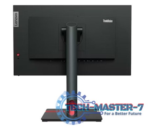 Monitor 23.8 cali ThinkVision P24h-30 WLED LCD 63B3GAT6EU Monitor 23.8 cali ThinkVision P24h-30 WLED LCD 63B3GAT6EU