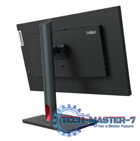 Monitor 23.8 cali ThinkVision P24h-30 WLED LCD 63B3GAT6EU Monitor 23.8 cali ThinkVision P24h-30 WLED LCD 63B3GAT6EU