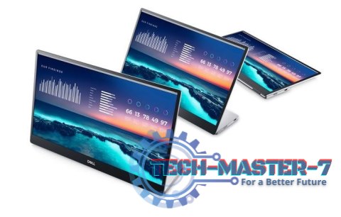 Monitor przenośny P1424H 14.0 cali 16:9/1920x1080/2xUSB-C Monitor przenośny P1424H 14.0 cali 16:9/1920x1080/2xUSB-C