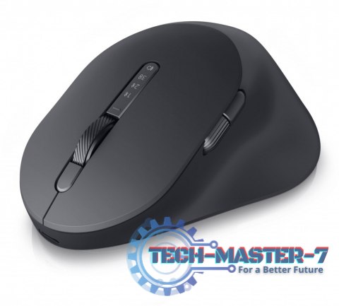 Mysz Rechargeable Multi-Device MS900