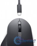 Mysz Rechargeable Multi-Device MS900
