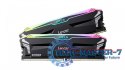 Pamięć DDR5 ARES RGB Gaming 32GB(2*16GB)/6400 czarna