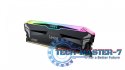 Pamięć DDR5 ARES RGB Gaming 32GB(2*16GB)/6400 czarna