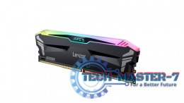Pamięć DDR5 ARES RGB Gaming 32GB(2*16GB)/6400 czarna