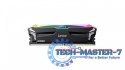Pamięć DDR5 ARES RGB Gaming 32GB(2*16GB)/6400 czarna