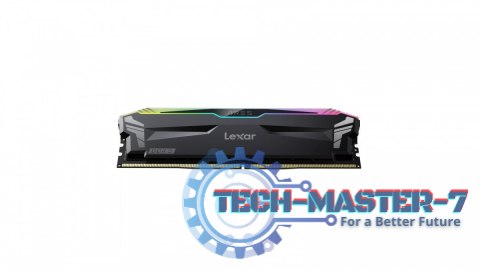 Pamięć DDR5 ARES RGB Gaming 32GB(2*16GB)/6400 czarna Pamięć DDR5 ARES RGB Gaming 32GB(2*16GB)/6400 czarna