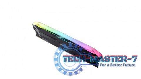 Pamięć DDR5 ARES RGB Gaming 32GB(2*16GB)/6400 czarna Pamięć DDR5 ARES RGB Gaming 32GB(2*16GB)/6400 czarna