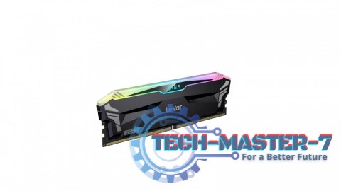 Pamięć DDR5 ARES RGB Gaming 32GB(2*16GB)/6400 czarna Pamięć DDR5 ARES RGB Gaming 32GB(2*16GB)/6400 czarna