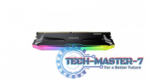 Pamięć DDR5 ARES RGB Gaming 32GB(2*16GB)/6400 czarna Pamięć DDR5 ARES RGB Gaming 32GB(2*16GB)/6400 czarna