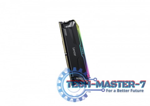 Pamięć DDR5 ARES RGB Gaming 32GB(2*16GB)/6400 czarna Pamięć DDR5 ARES RGB Gaming 32GB(2*16GB)/6400 czarna