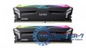 Pamięć DDR5 ARES RGB Gaming 32GB(2*16GB)/6400 czarna