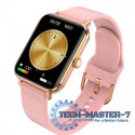 Smartwatch GRC Classic Złoty