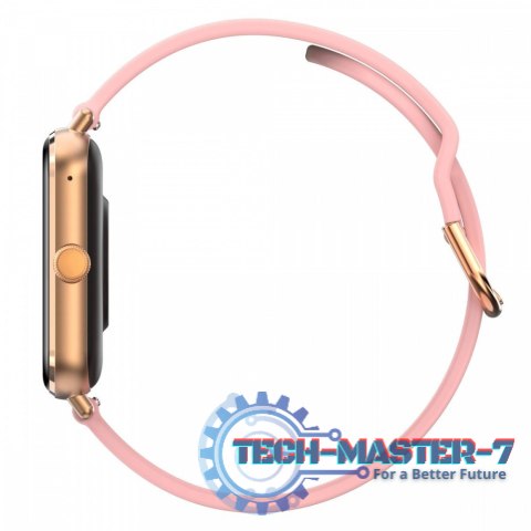 Smartwatch GRC Classic Złoty Smartwatch GRC Classic Złoty
