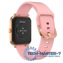 Smartwatch GRC Classic Złoty