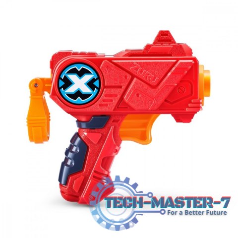 Wyrzutnia Excel Combo Pack Turbo Fire + Fury 4 + Micro Wyrzutnia Excel Combo Pack Turbo Fire + Fury 4 + Micro