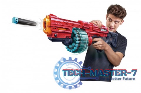 Wyrzutnia Excel Max Havoc 48 strzałek Wyrzutnia Excel Max Havoc 48 strzałek