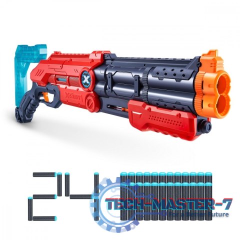 Wyrzutnia Excel Vigilante 24 strzałki Wyrzutnia Excel Vigilante 24 strzałki