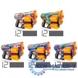 Wyrzutnia Skins Dread Sonic the Hedgehog