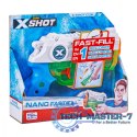 Wyrzutnia wodna Fast-Fill Nano